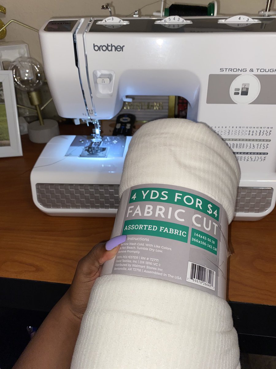 Let me show y’all what I could do with $4.