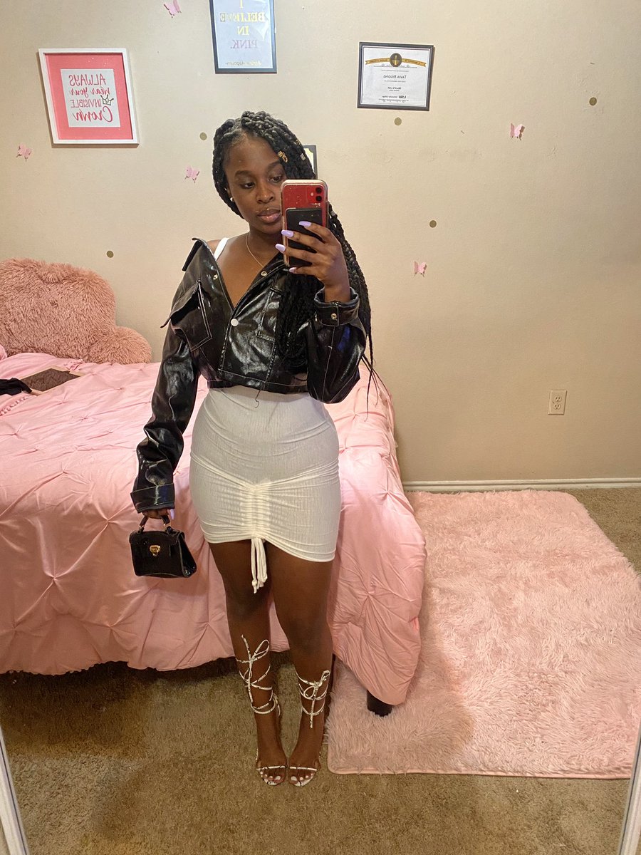 Let me show y’all what I could do with $4.