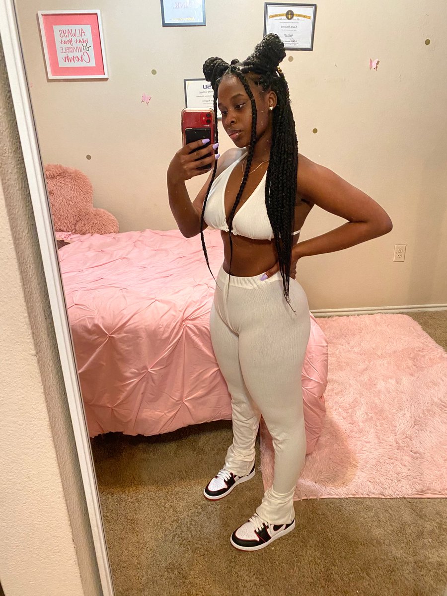 Let me show y’all what I could do with $4.