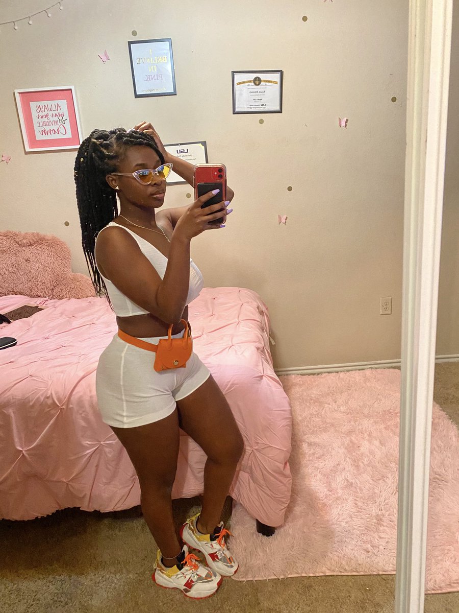 Let me show y’all what I could do with $4.