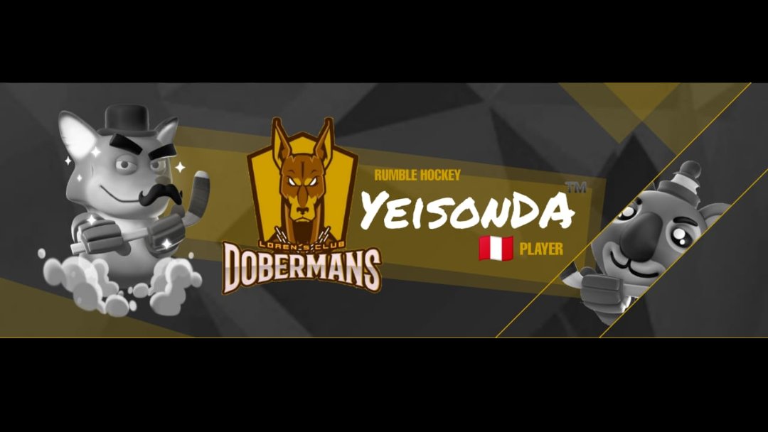 Agradezco a mi Brother <a href="/NachoLazo1/">Nacho!</a> por hacerme el Banner , te quedó elegante 
❤️🔥 Gracias 🤗