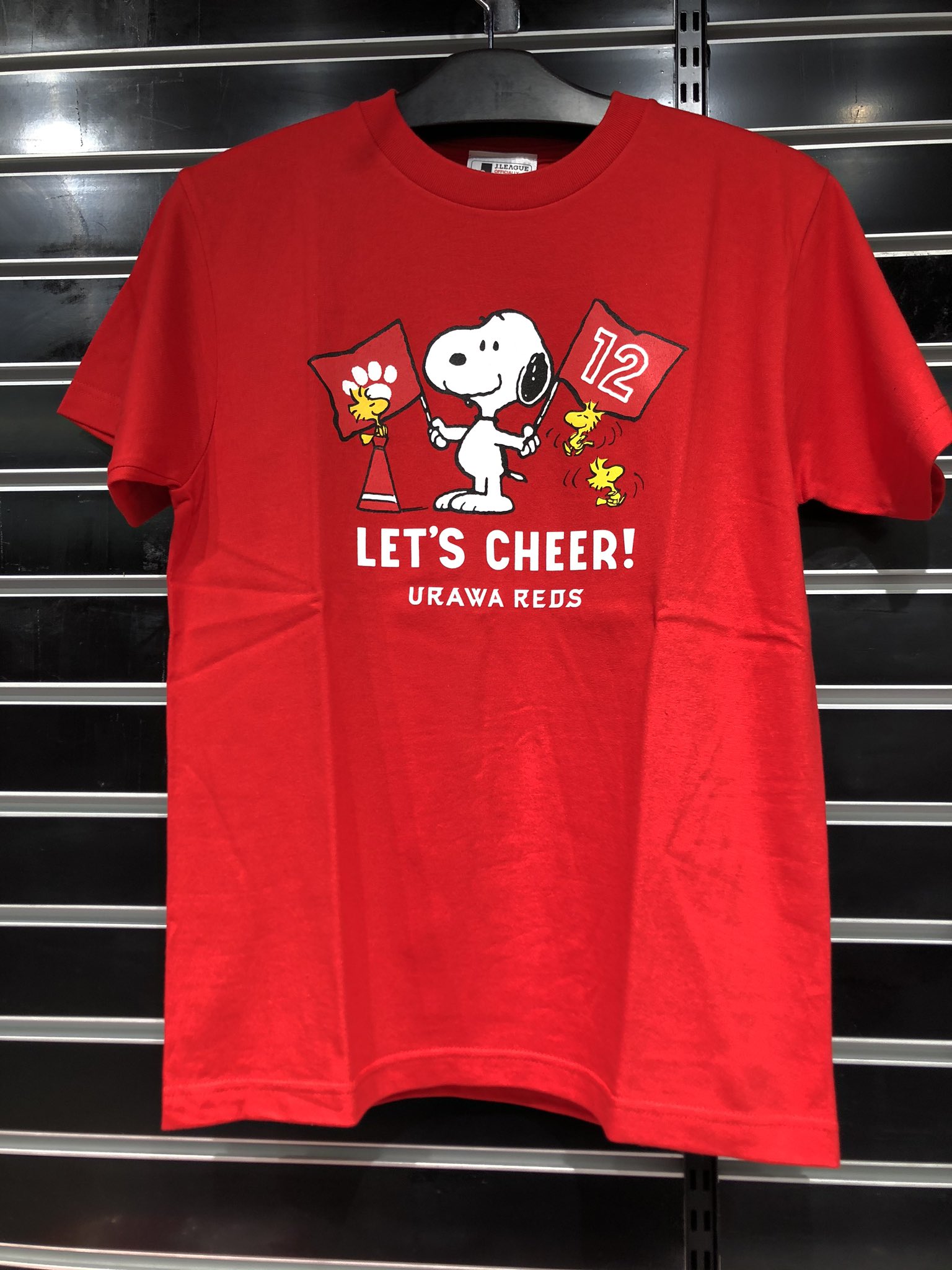 Red Voltage公式 本日の紹介は スヌーピーtシャツ アフロ柄 3 960円 税込 スヌーピーtシャツ チア柄 3 960円 税込 キッズサイズ130センチ 150センチ 3 630円 税込 で販売中です 親子で着てみてはいかがですか T Co