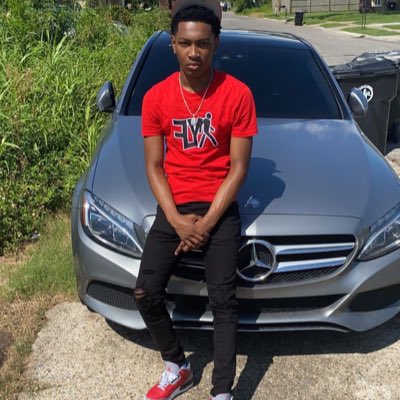 stunnaa7's tweet photo. #NewProfilePic https://t.co/f3cjOWUcz9
