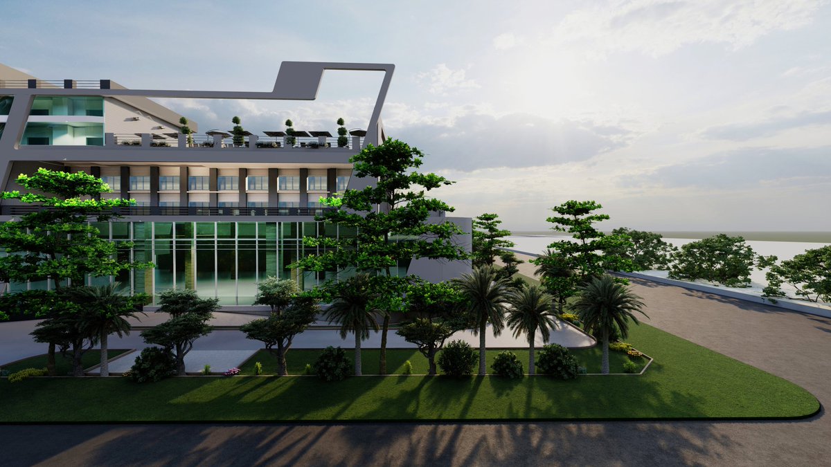 SArclit's tweet image. @SArclit @ml3print @Architecturpic 
hotel and convention centre.
#archday #Archipelago2020 #Archaeology #ArchitectureJobs #architectsdieyoung #archdigest #interiordesign #interiordesignmasters