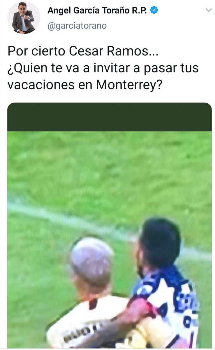 _CiudadanoM13's tweet photo. @fgzzr7 @laporradelanena #VARayados #falsocampeon quejándose? Con qué calidad moral?
No sean mal agradecidos. El VAR ya regaló su primer 🏆 y fue en diciembre pasado, ya se les olvidó?
O no mi @axelsolisrmz ?? https://t.co/nJ9cM0g20z