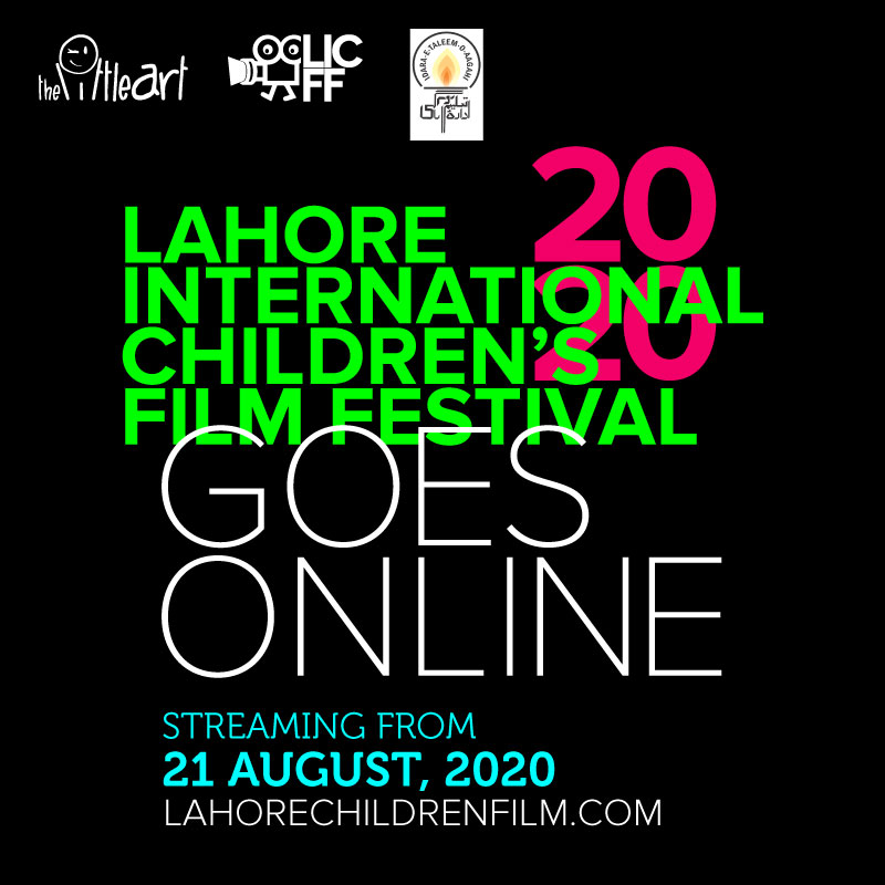 plf_pk's tweet image. ITA is pleased to support @tlaorg to present the 12th edition of the Lahore International Children’s Film Festival @LICFF. The films will be available online on @StarzPlay by @cinepax_cinema

Details &amp;amp; register: lahorechildrenfilm.com

#TLAORG #LICFF20 #Equallyloud