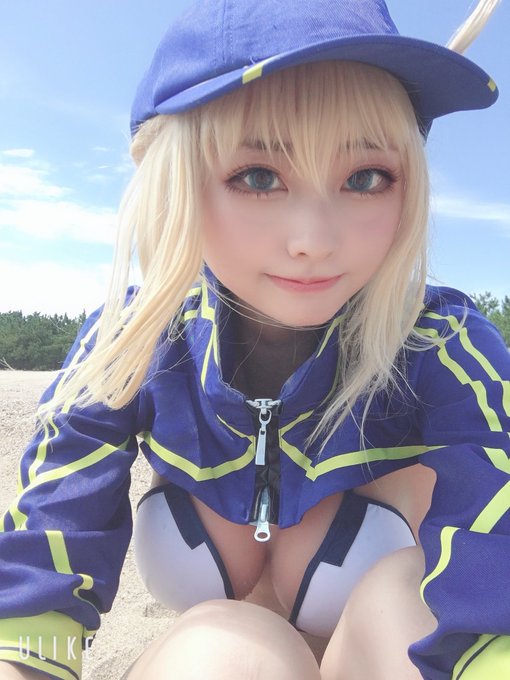 コスプレイヤー三色にゃんこのTwitter画像13