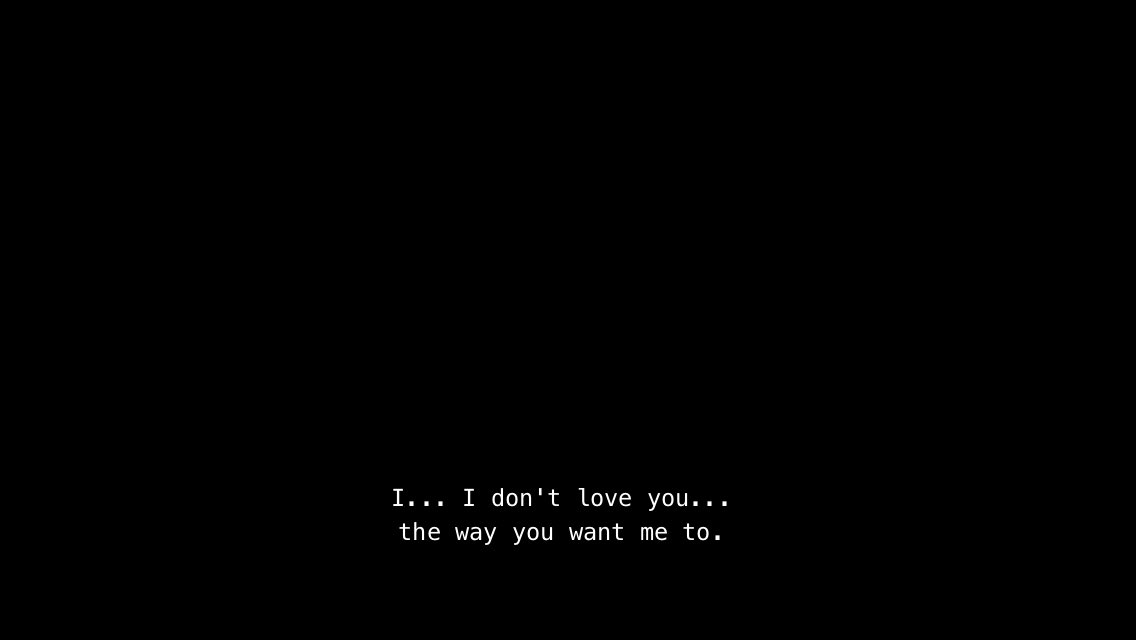 Teampayamn's tweet photo. Grabe naman itong si Kit ang sakit damang dama ko yung  

“ I dont Love you” @itsJaneOineza 
Finding You on Netflix https://t.co/Ogl4a3TEqv