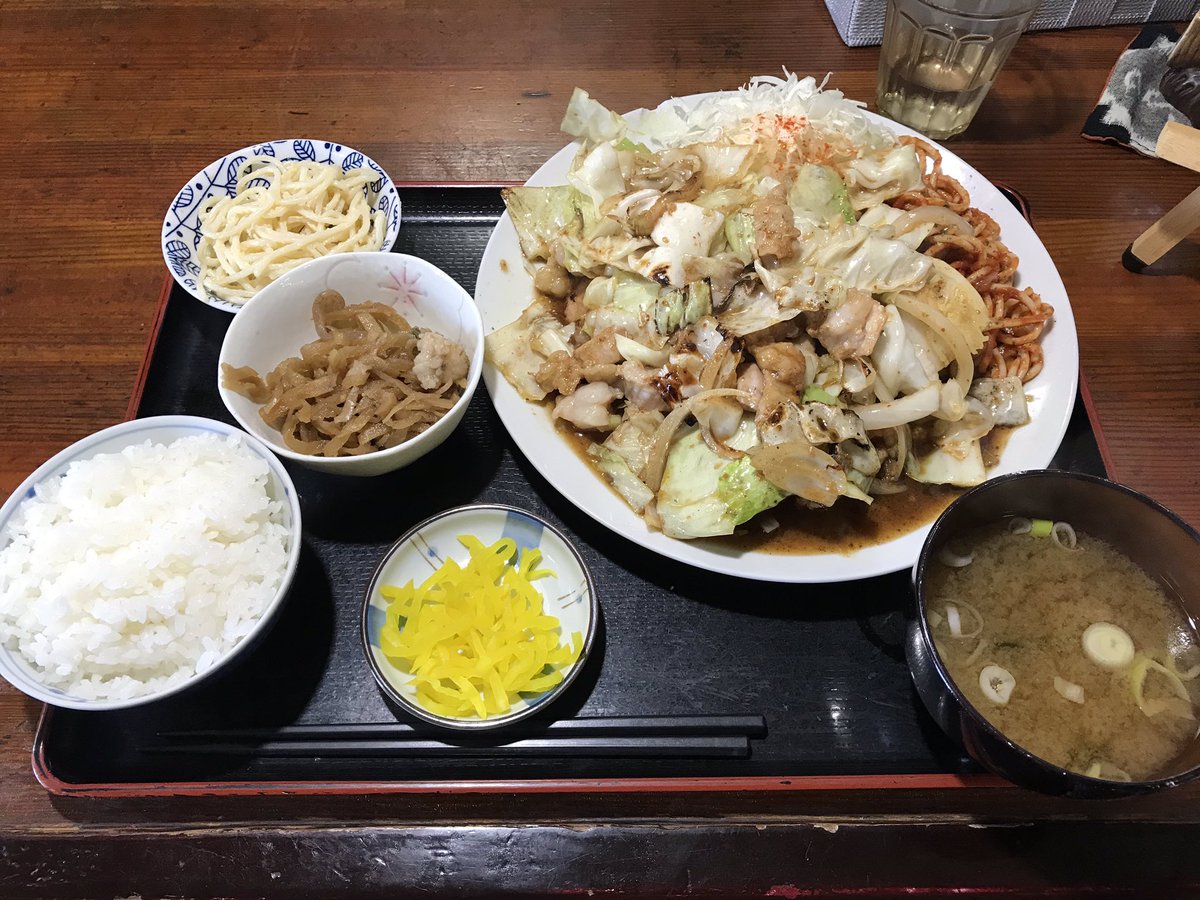 Etiqueta でんすけ食堂 En Twitter