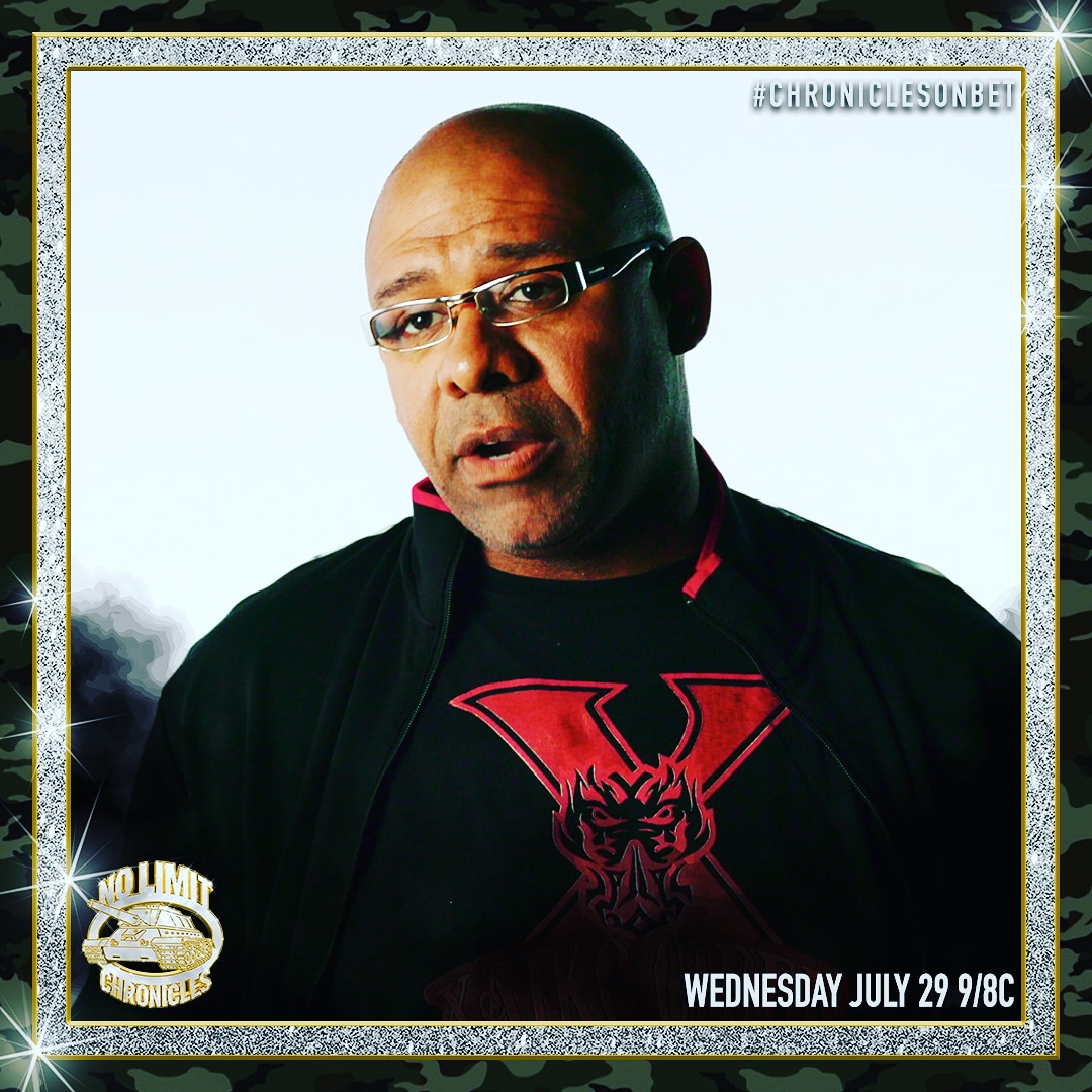 Tobin D Costen tweet media