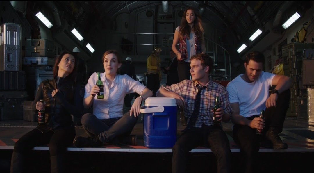 bangtanrunes's tweet image. TAKE ME BACK TO THE START
#AgentsofSheild #ThankYouAgentsofSHIELD #AgentsOfShieldForever