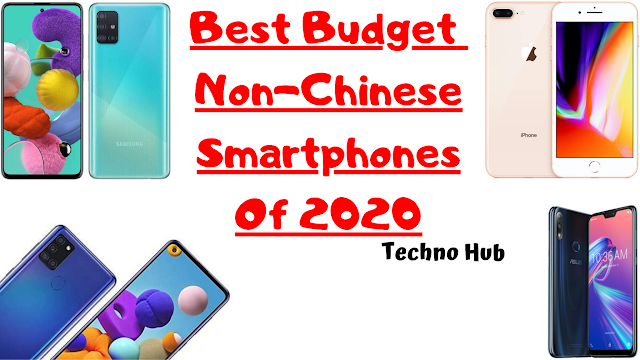 TechnoHub19's tweet photo. Chinese products banned in your country? looking forward to buy a new reliable smartphone? no problem, here is the list and detailed review of 5 best budget Non-Chinese Smartphones: https://t.co/shapxkxhKX
#nonchinese #China #Trending #India #USA #UK #Smartphone #Samsung #iPhone https://t.co/Av9ZKKbZ5R