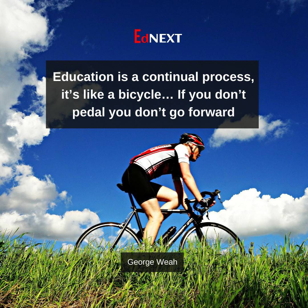 Ednextonline's tweet photo. #Ednextonline #Elearning #onlineeducation https://t.co/KzLtN4uDk0