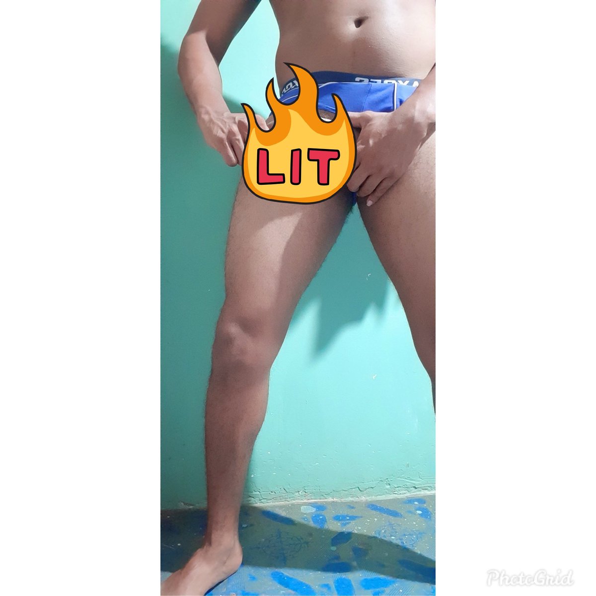 SAN ANDRES ISLA 😈🍆 tweet media