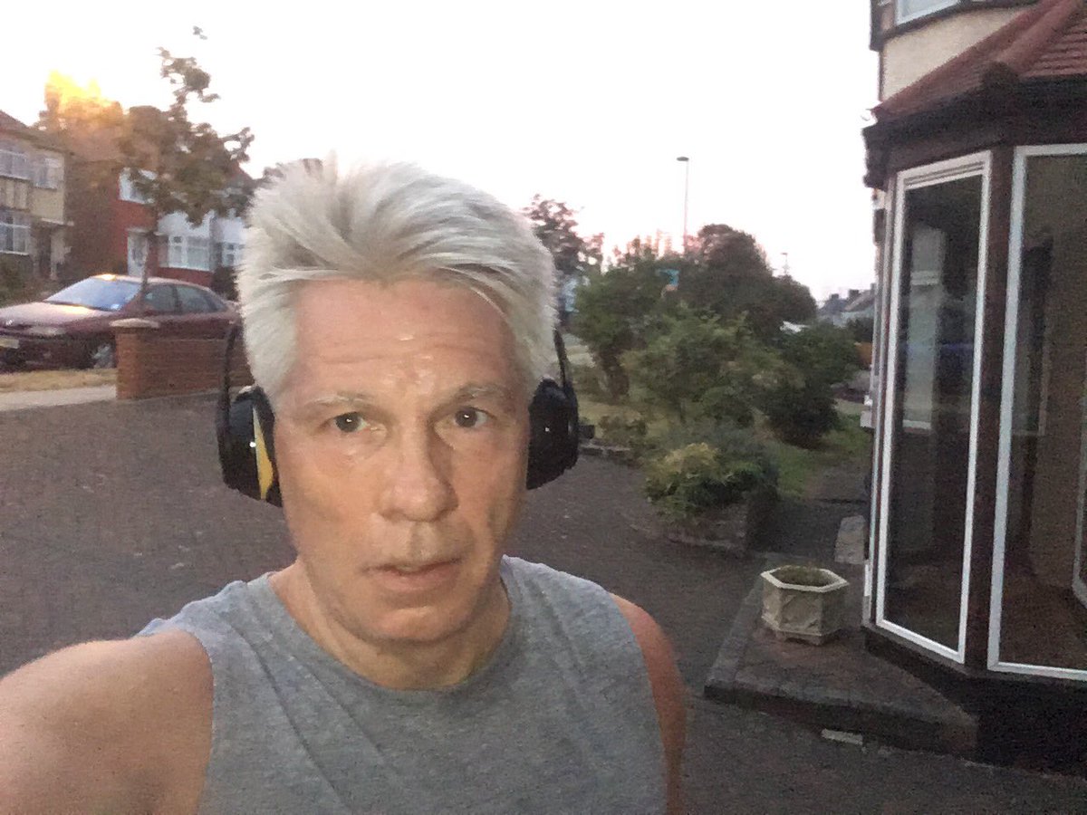 caspertown24's tweet photo. 30K in 30:38 (almost there @CalvinMoorley @K_G_Spearpoint) I'm completing my #weactivechallenge board, being more active in August (and beyond), here's my evidence for one of the board tasks #WAC201 You can take part too here https://t.co/r5b7bKu6ap https://t.co/wtKLYGHDBJ
