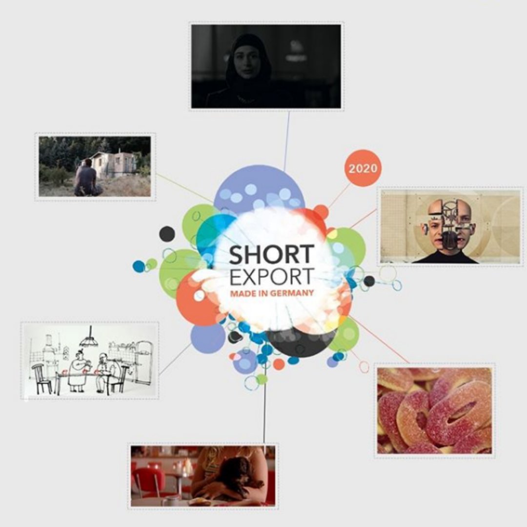 GI_Bangalore's tweet photo. The #BengaluruInternationalShortFilmFestival- Online!
Catch the #ShortExport - Made in Germany programme tomorrow, August 14 at 6.00 pm IST
Log in, sit back and enjoy these - and the other amazing #shortfilms in competition!
https://t.co/EHrHtvOHI3
#MMBangalore
@bisffblr https://t.co/HrCbyc2BIt