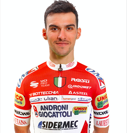 ACCPI1946's tweet photo. Buon #compleanno Davide #Cimolai e Luca #Pacioni 🎉 #auguri #ciclismoitaliano #accpi #happybirthday https://t.co/n1C92dC9lg