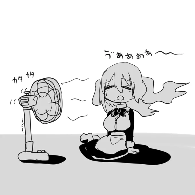 @NanaTakanashi できたよ! 