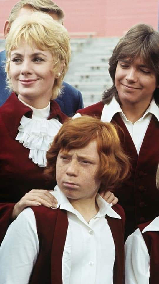  happy birthday Danny Bonaduce 