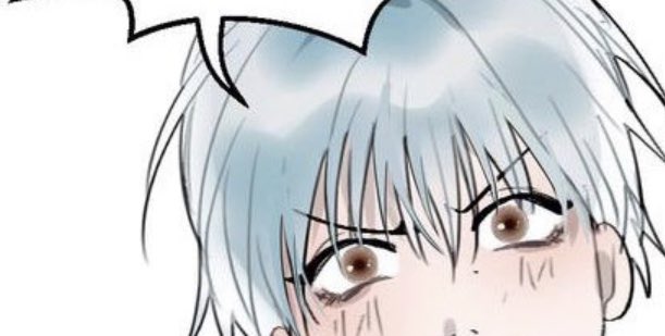 (Eee? What kind of man yells Eee?! Oh my god, I look like a moron.)