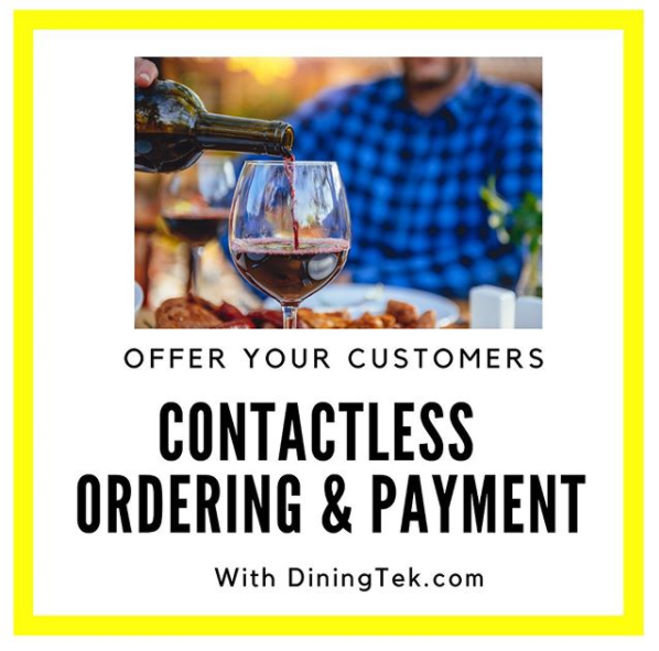 orderdiningtek tweet picture