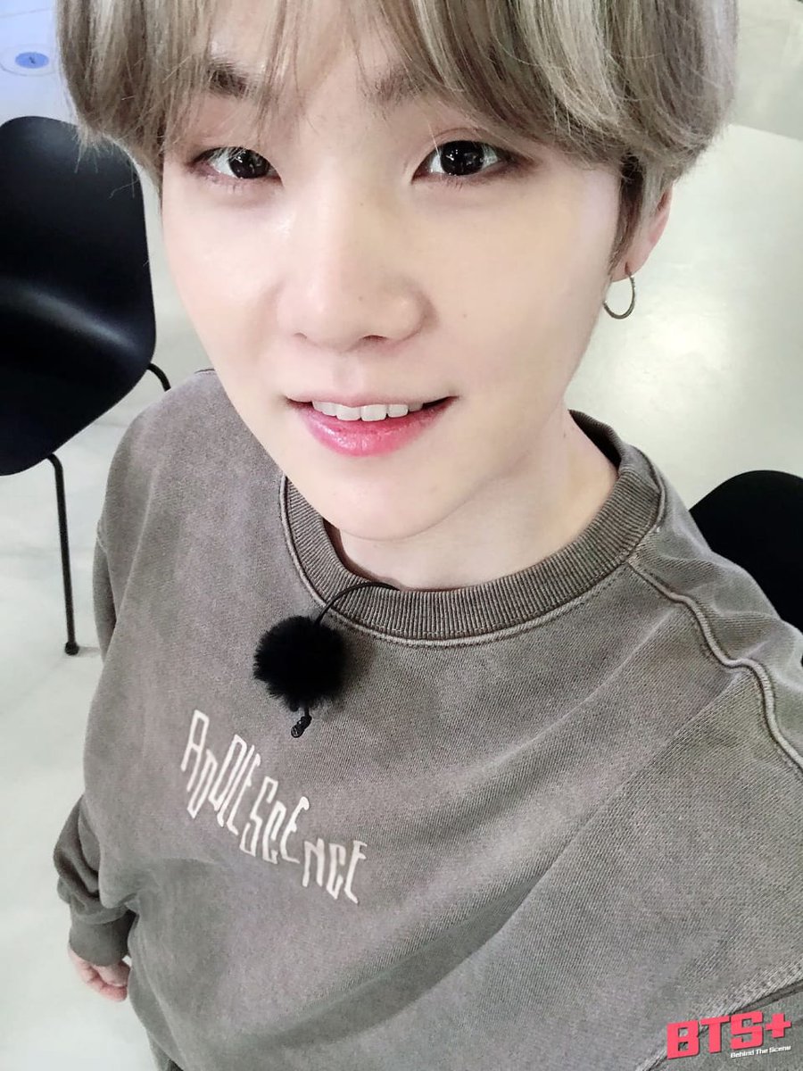 MiN yon💜☘️ tweet media