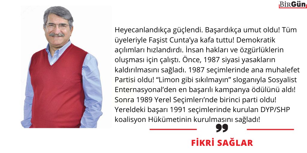 İşte size bir model!
bit.ly/31LUhDY
Fikri Sağlar yazdı