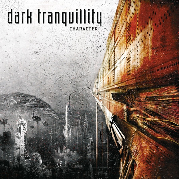  Am I 1?
from Character [Bonus Track]
by Dark Tranquillity

Happy Birthday, Niklas Sundin 