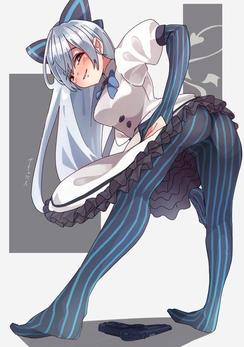 わるいトカレフ 