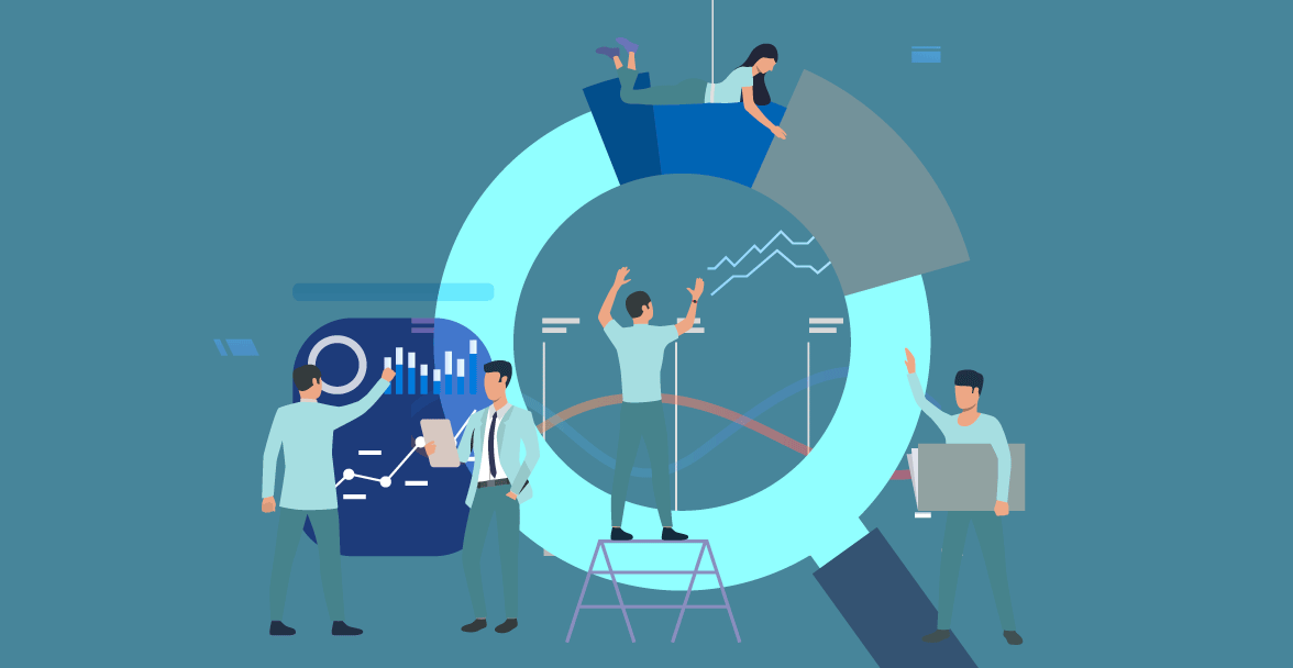 El Self Service está en auge entre las herramientas de Business Intelligence, una de las razones es la independencia analítica del departamento IT. Nuestros expertos nos cuentan más sobre esta modalidad que ha venido para quedarse. pst.cr/nYGx1