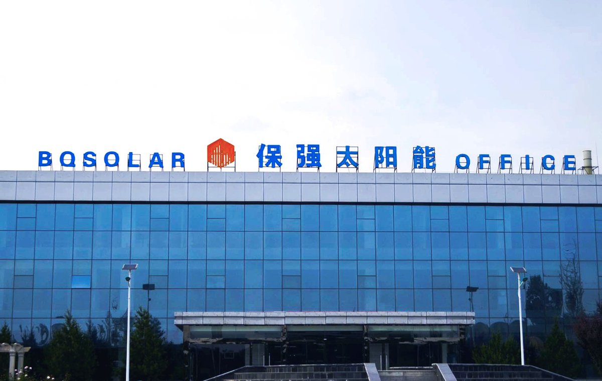 BQ_solarTech's tweet image. BQ solartech has already started a branch in Thailand, and our business is continuously growing there. Now we&apos;re going to start looking for new opportunities in other Asian countries. If someone is interested in working with BQ solartech, please contact us.