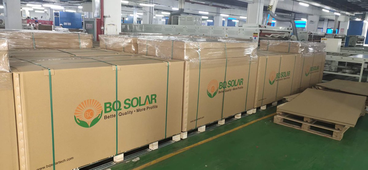 BQ_solarTech's tweet image. BQ solartech has already started a branch in Thailand, and our business is continuously growing there. Now we&apos;re going to start looking for new opportunities in other Asian countries. If someone is interested in working with BQ solartech, please contact us.