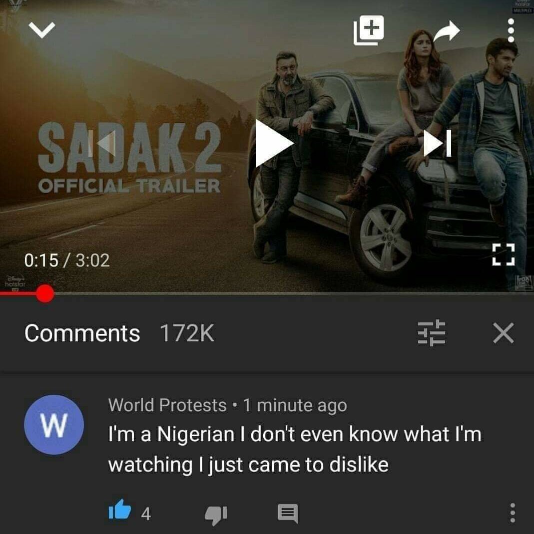 sagarcasm's tweet photo. Same energy https://t.co/0JMibXIlPt