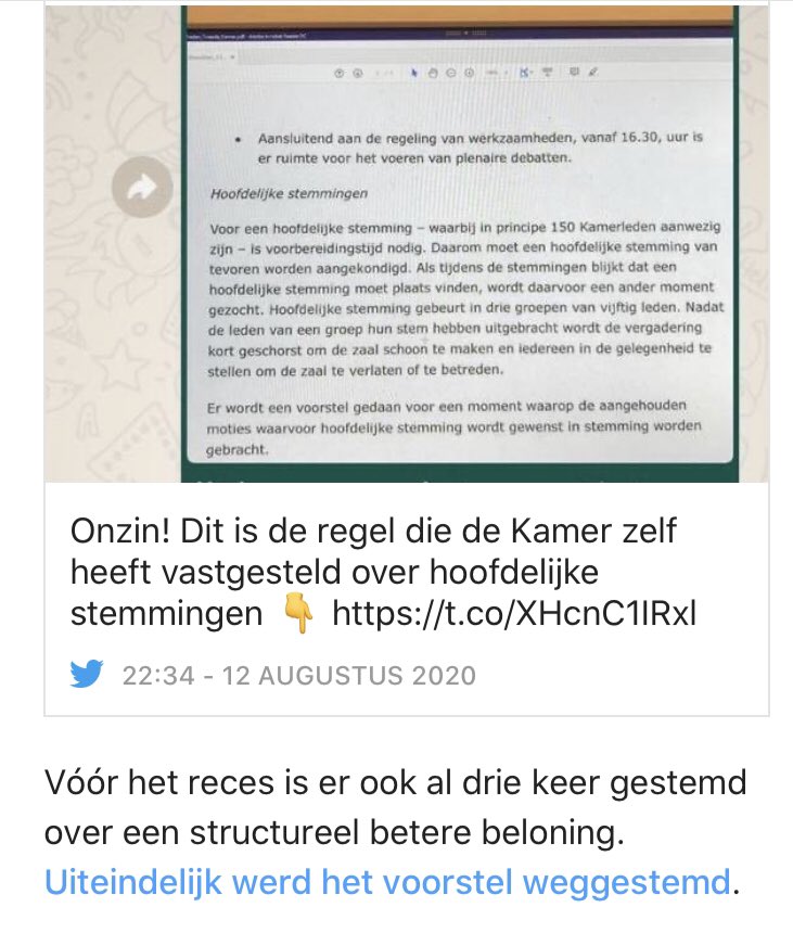 andrieshoekstra's tweet photo. @jesseklaver https://t.co/zWTGsCVC2Z