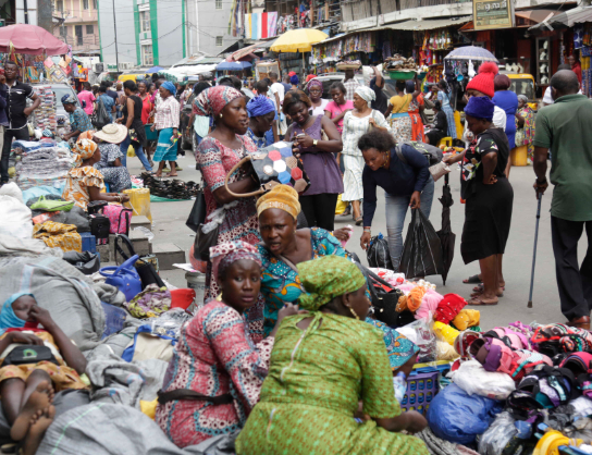 I followed conversations about online vendors/MSMEs, Balogun market prices & how many think it is unfair to compare both. There is nothing unfair. It is the reality of our market. I'll post a thread about Nigerian market competitive dynamics & pricing strategy for SMEs at 12:30pm