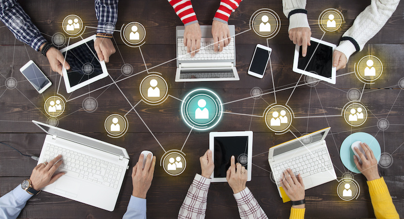 Does your hybrid event platform require you to integrate a separate matchmaking app? Save time and reduce your costs. Our virtual event platform has an intelligent matchmaking algorithm as standard. Call us on 01635 869868 for a demo. #eventtech #eventprofs