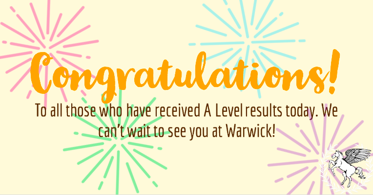 Warwick Classics Society (@warwickclassics) on Twitter photo 