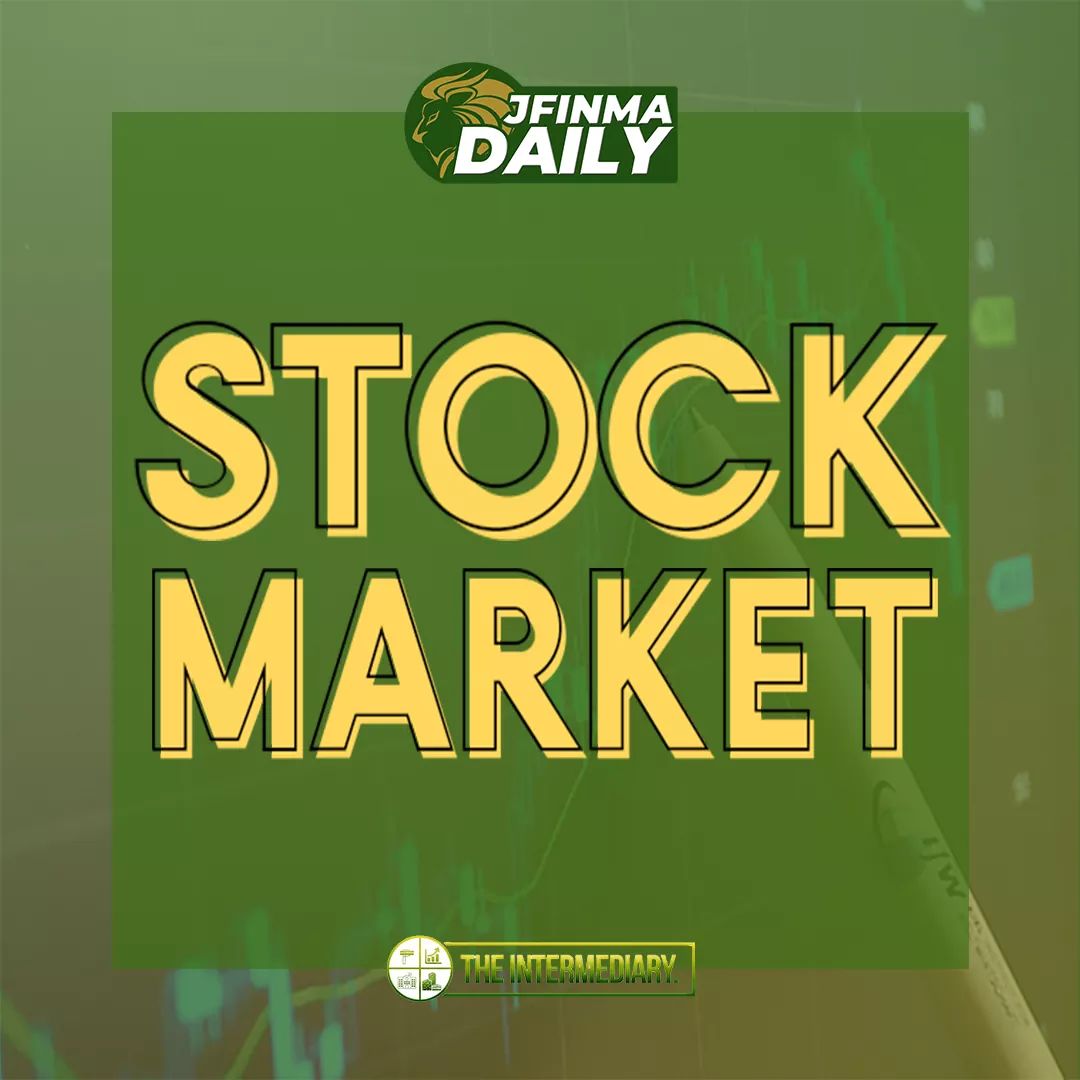 TheIntermedSBU's tweet photo. Bargain hunting buoys share prices by Iris Gonzales of The Philippine Star

📝 Dalimot, 🖼 Noble

#JFINMAdaily https://t.co/aw7GEtsOsN