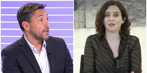 malacarasev's tweet photo. - PERO ISABEL
- Y YO KE KIERE KE HAGA COJONE SI LA GENTE COGE ER VIRU Y SE LO KEA CALLAO https://t.co/49n1AQf1Os