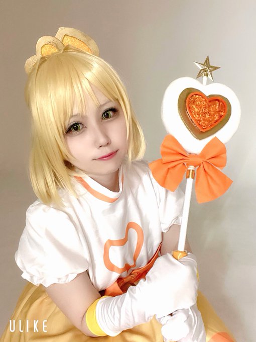 Twitterのコスプレ画像70