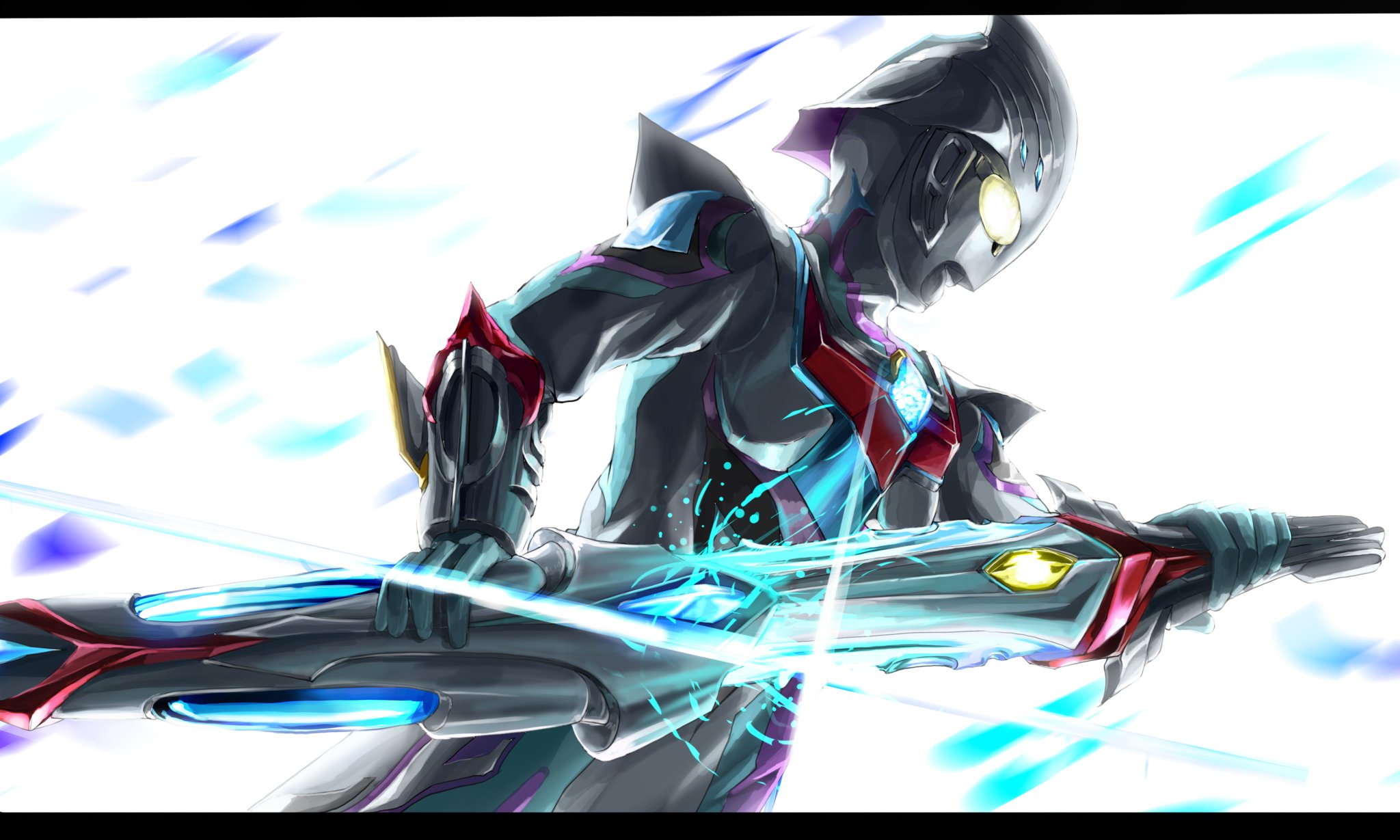 ウルトラマンネクサス ジュネッス SP ウルトラマンカードゲーム】(BP03) ウルトラマンネクサス