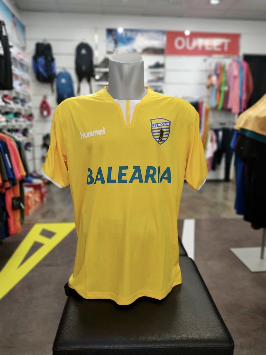 cfsmardenia's tweet photo. Equipación oficial temporada 2020/21. https://t.co/dIAYmZSgj3
