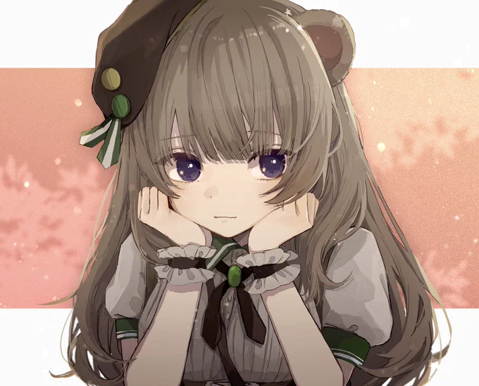 #こっち見ろぽえみ 