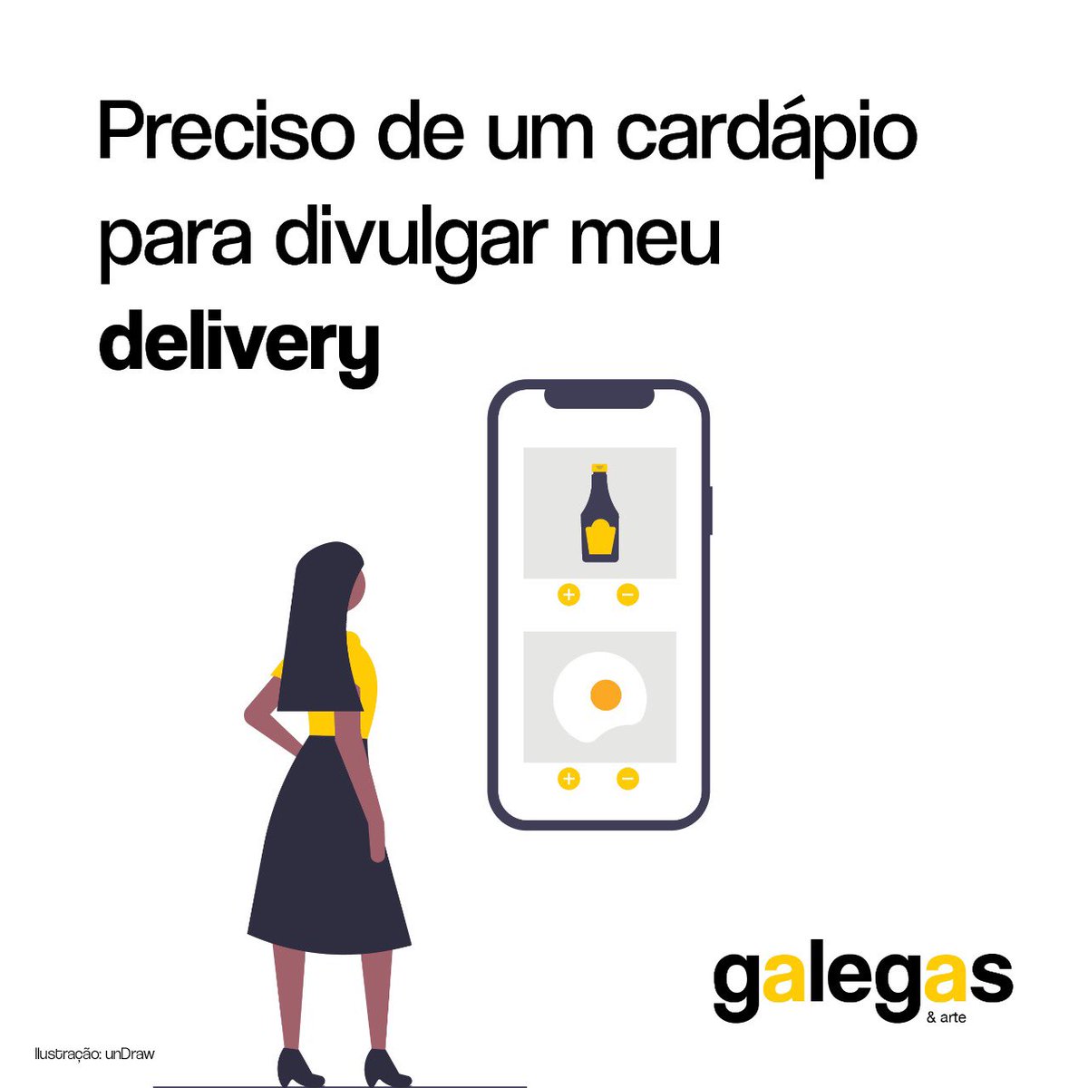 GalegasMidia's tweet photo. Nós criamos para você! #galegas https://t.co/F1JSssfFib
