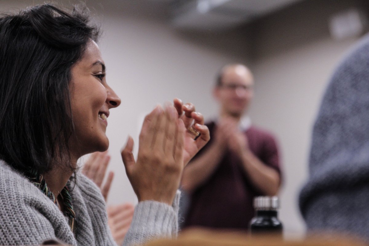 [Vie à SLP]

Revivez la diplomation de la promo #SLP 2019🥳
Rejoignez-nous en déposant votre dossier de candidature sur notre site jusqu'au 05 septembre (lien sur notre profil) !

#WeAreSLP #AdmissionsSLP #GrandirEnsemble #entrepreneurs 
buff.ly/3iAcjQo