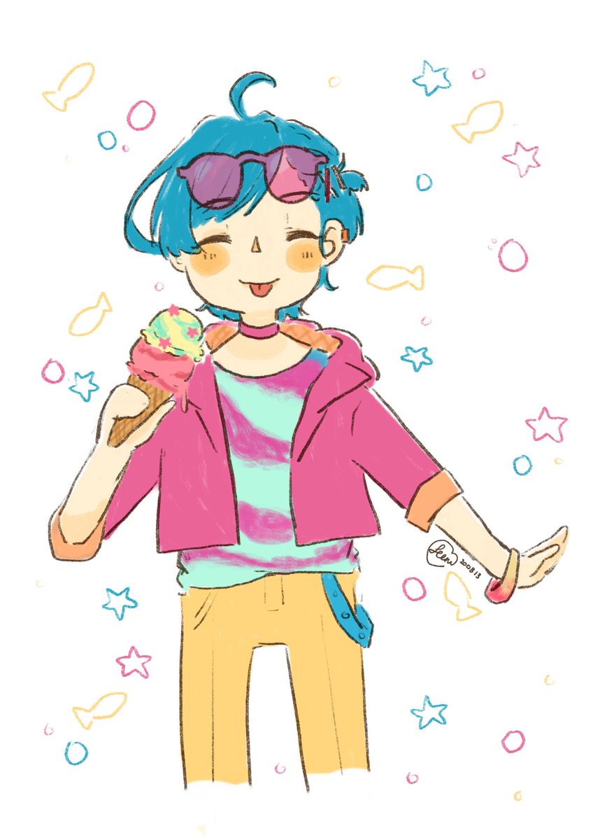 深海奏多 深海奏多