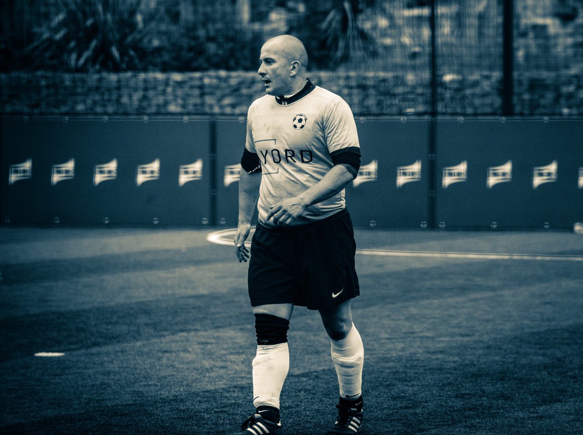 The Rest of Us FC (@therestofusfc) on Twitter photo Disappointing evening <a href="/Trentpark5s/">Trent Park Football</a> Lost to a better team on the night. Congrats to Nike Boys after the great performance.
“Sometimes you win, sometimes you learn” 🔥⚽️🐝
The Rest Of Us FC 4-9 Nike Boys
Lukas ⚽️⚽️🎯
Bartek ⚽️🎯🎯
Rafal ⚽️
Cali 🎯
#movingforward Disappointing evening <a href="/Trentpark5s/">Trent Park Football</a> Lost to a better team on the night. Congrats to Nike Boys after the great performance.
“Sometimes you win, sometimes you learn” 🔥⚽️🐝
The Rest Of Us FC 4-9 Nike Boys
Lukas ⚽️⚽️🎯
Bartek ⚽️🎯🎯
Rafal ⚽️
Cali 🎯
#movingforward