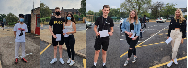 yourharlow's tweet photo. A Level Results Day: St Mark’s celebrate continuing success @stmarksharlow 

https://t.co/ctFGoXhBVC https://t.co/ce8fWOaotE