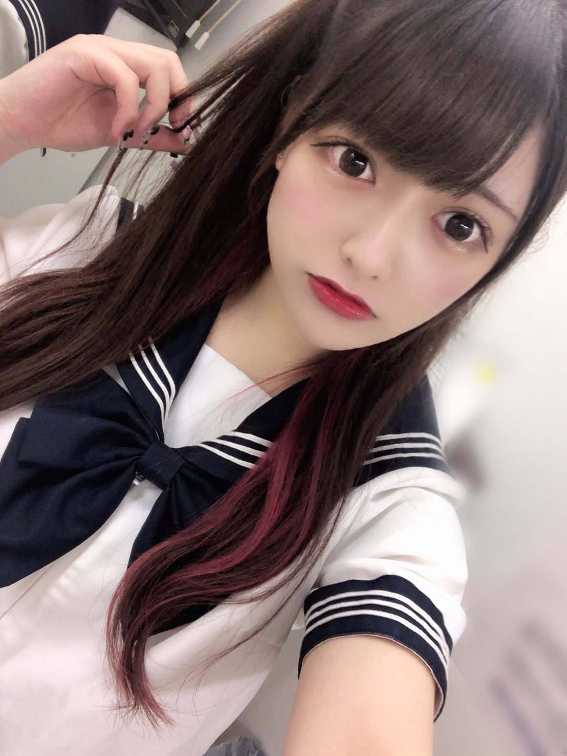 みゆう🤍 (@_miyuu17_) / X