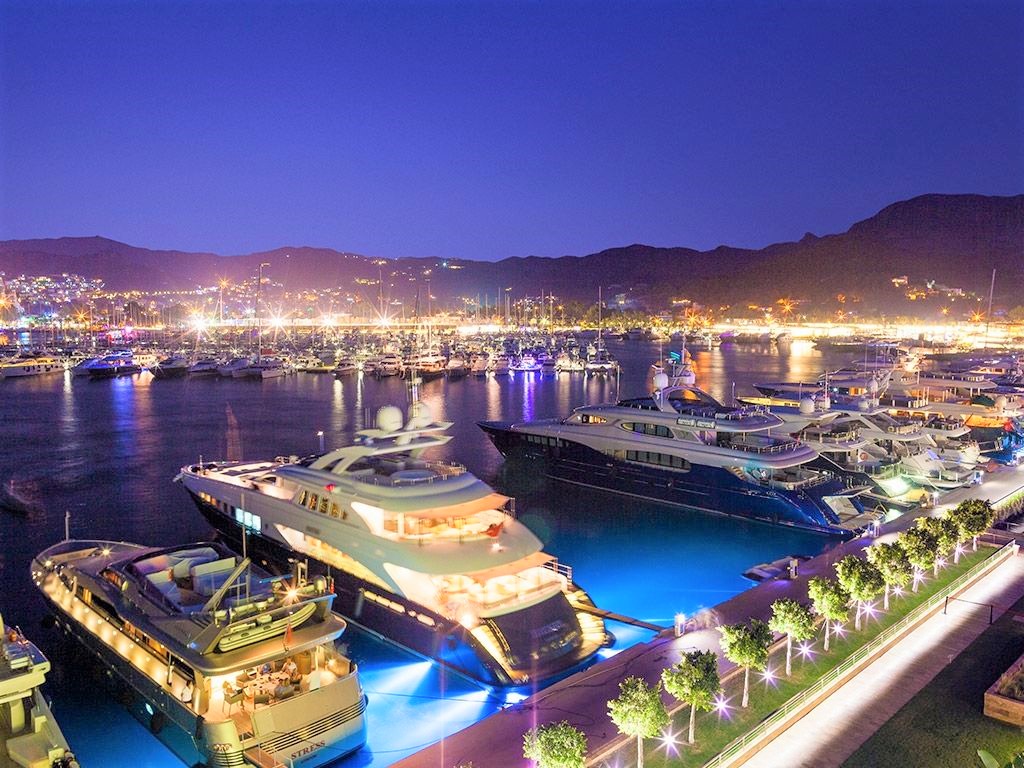 BarutHotelsTR's tweet photo. Discover the most beautiful marinas of Aegean and Mediterranean on our Barut Blog!
https://t.co/MQiWb27V2u
📞 (0090) 444 96 00
.
.
.
#BarutHotels #NaturalMindful #Blog #BarutBlog #marinaturkey #yalikavakmarina #kaşmarina #turgutreismarina #antalyamarina #miltamarinabodrum https://t.co/7SVIGkywCz